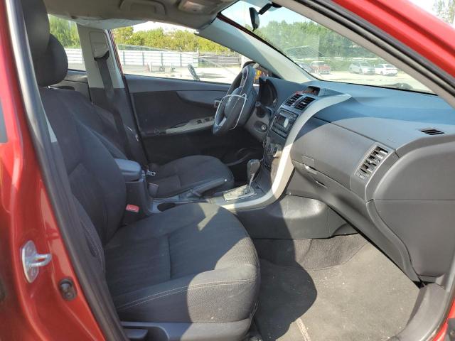 Photo 7 from auction – 2012 TOYOTA COROLLA BA with VIN 2T1BU4EE8CC914967