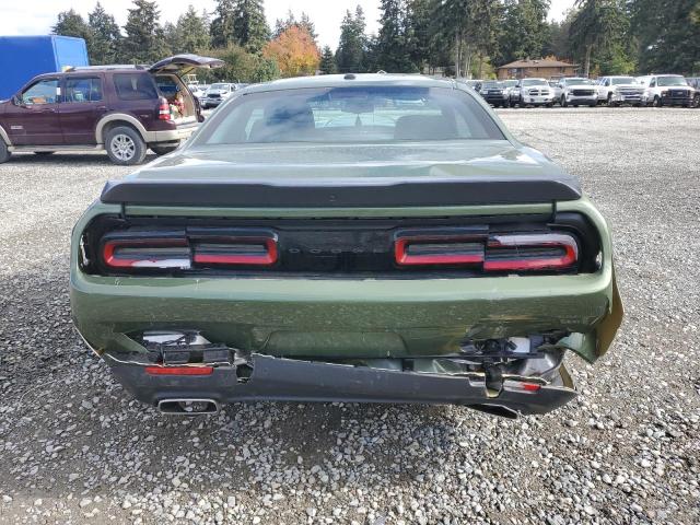 Photo 6 from auction – 2023 DODGE CHALLENGER with VIN 2C3CDZJG8PH662307