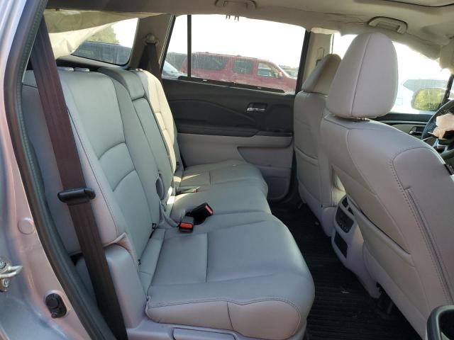 Photo 11 from auction – 2020 HONDA PILOT EXL with VIN 5FNYF5H58LB003930
