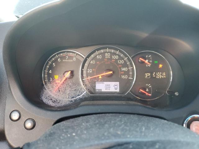 Photo 9 from auction – 2014 NISSAN MAXIMA S with VIN 1N4AA5AP1EC465876