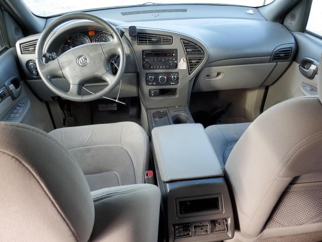 Photo 8 from auction – 2007 BUICK RENDEZVOUS with VIN 3G5DA03L47S559713