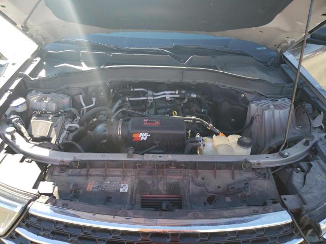 Photo 11 from auction – 2021 FORD EXPLORER X with VIN 1FMSK7DH3MGA71133