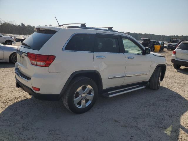 Photo 3 from auction – 2011 JEEP GRAND CHER with VIN 1J4RS5GG2BC719649