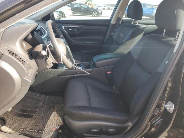Photo 7 from auction – 2017 NISSAN ALTIMA 2.5 with VIN 1N4AL3AP5HC117596