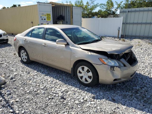 Photo 4 from auction – 2009 TOYOTA CAMRY BASE with VIN 4T1BE46K59U339140
