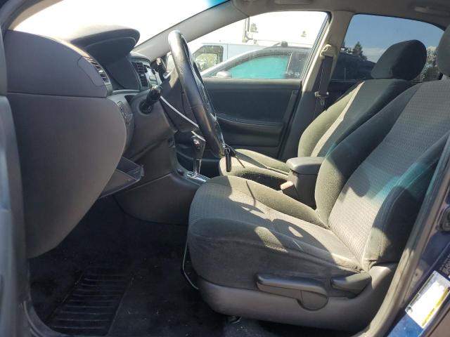Photo 7 from auction – 2007 TOYOTA COROLLA CE with VIN 2T1BR32E67C827185
