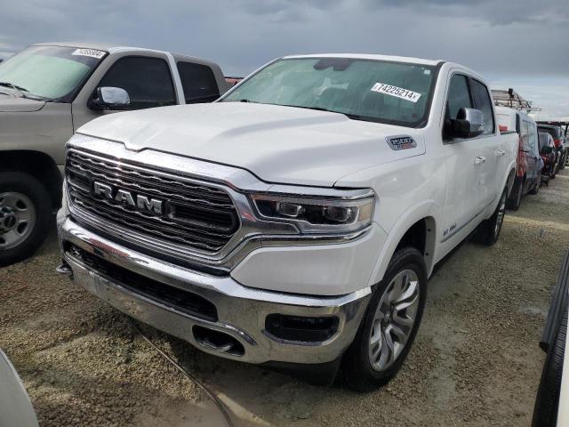 RAM 1500 LIMIT 2022 с VIN 1C6SRFHM9NN450434 - Фото с аукциона