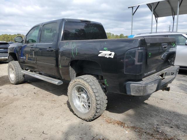 Photo 2 from auction – 2012 CHEVROLET SILVERADO with VIN 1GCPKTE73CF206933