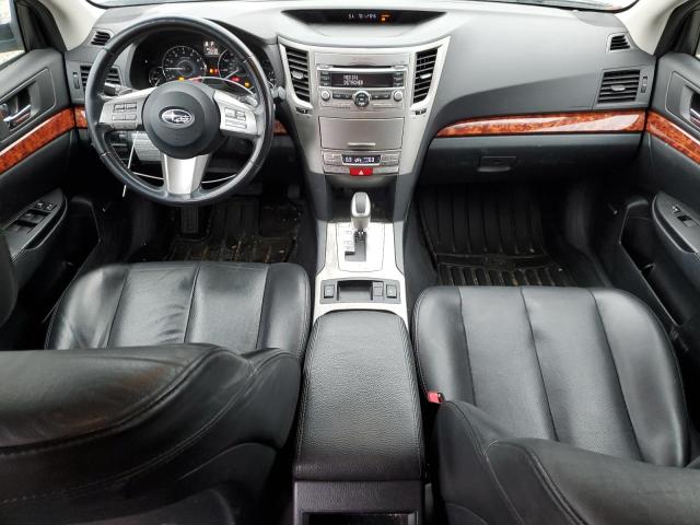 Photo 8 from auction – 2011 SUBARU OUTBACK 2. with VIN 4S4BRBKCXB3365915
