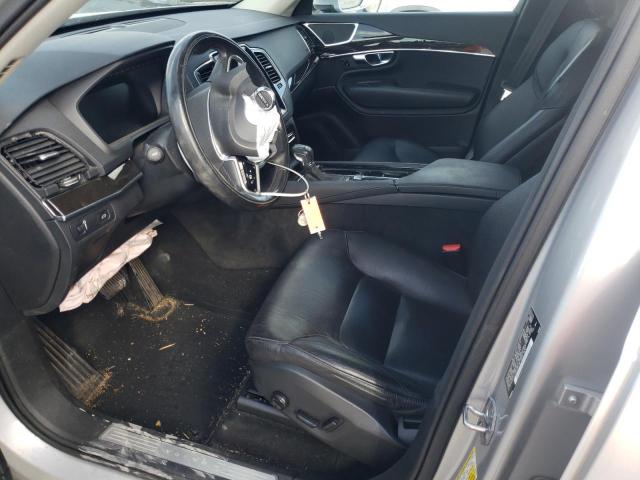 Photo 7 from auction – 2018 VOLVO XC90 T5 with VIN YV4102KK3J1356546