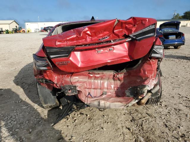 Photo 6 from auction – 2021 KIA FORTE FE with VIN 3KPF24AD1ME395624