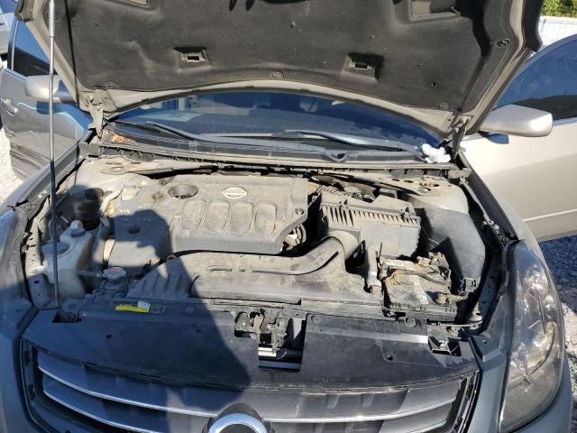 Photo 11 from auction – 2012 NISSAN ALTIMA BAS with VIN 1N4AL2AP6CN575073