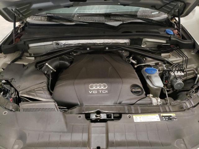 Photo 12 from auction – 2014 AUDI Q5 TDI PRE with VIN WA1CMAFP1EA007739