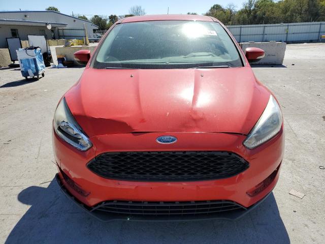Photo 5 from auction – 2015 FORD FOCUS SE with VIN 1FADP3K21FL204316