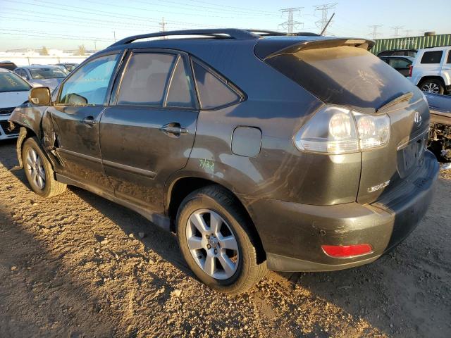 Photo 2 from auction – 2004 LEXUS RX 330 with VIN 2T2HA31U14C035477