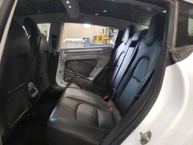 Photo 10 from auction – 2018 TESLA MODEL 3 with VIN 5YJ3E1EB2JF115457