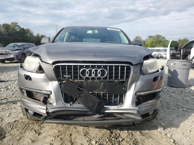 Photo 5 from auction – 2014 AUDI Q7 PREMIUM with VIN WA1LGAFE0ED000768