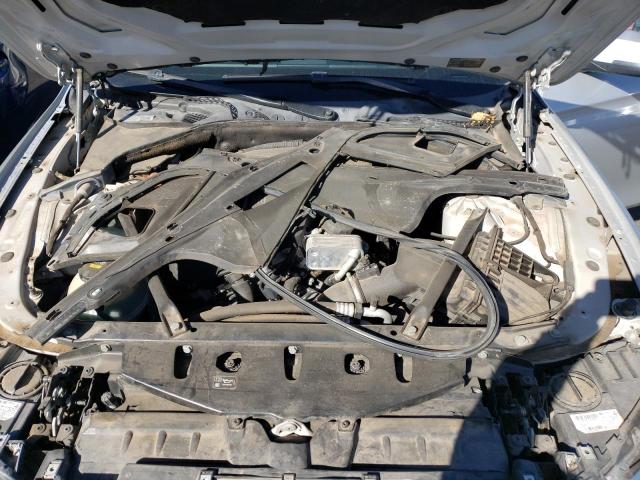 Photo 11 from auction – 2016 BMW 528 I with VIN WBA5A5C52GD528890