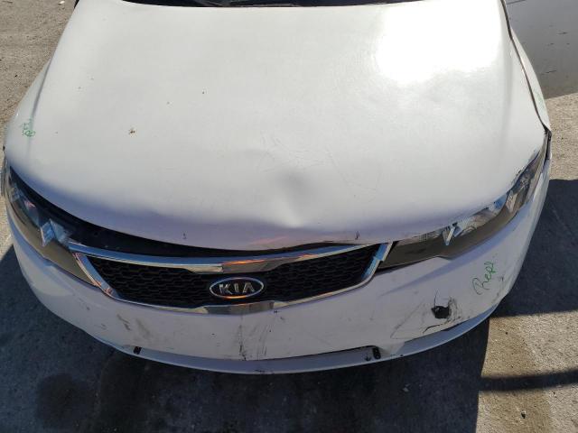 Photo 11 from auction – 2011 KIA FORTE EX with VIN KNAFU4A20B5393538