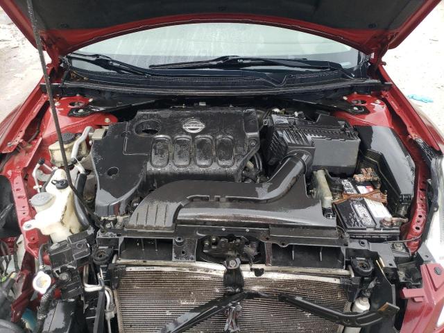 Photo 11 from auction – 2010 NISSAN ALTIMA BAS with VIN 1N4AL2AP6AN525691