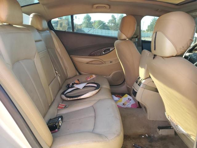 Photo 10 from auction – 2013 BUICK LACROSSE with VIN 1G4GC5E30DF267627
