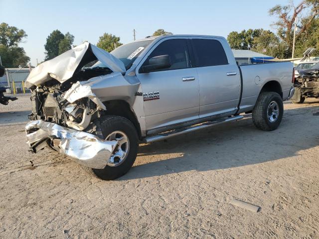 RAM 2500 SLT 2013 with VIN 3C6TR5DT3DG529486 - Photo from auction