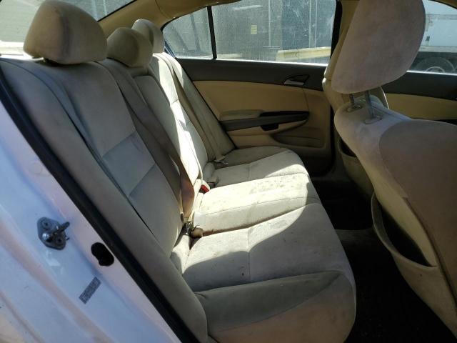 Photo 10 from auction – 2010 HONDA ACCORD LXP with VIN 1HGCP2F43AA074413