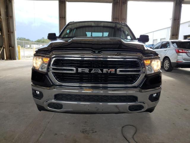 Photo 5 from auction – 2020 RAM 1500 BIG H with VIN 1C6RREFT6LN372453