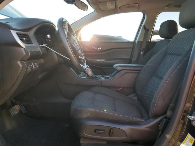 Photo 7 from auction – 2017 GMC ACADIA SLE with VIN 1GKKNLLS8HZ195348