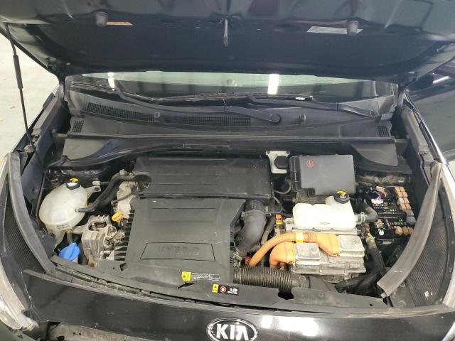 Снимка 11 от търг – 2018 KIA NIRO FE с VIN KNDCB3LC1J5211565