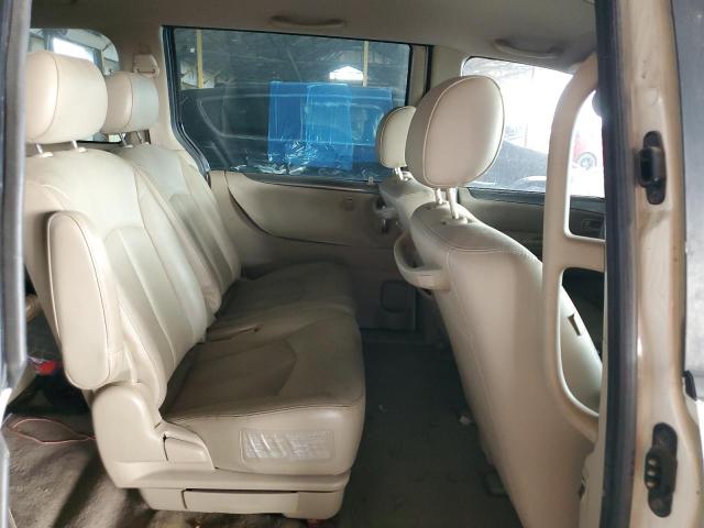 Foto 11 de la subasta – 2004 MAZDA MPV WAGON con VIN JM3LW28J640521550