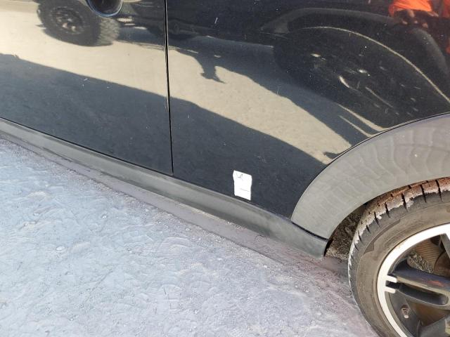Снимка 12 от търг – 2011 MINI COOPER S C с VIN WMWZG3C56BTY37085