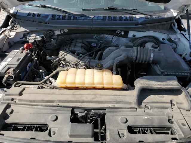 Photo 11 from auction – 2016 FORD F150 SUPER with VIN 1FTEX1C8XGKF13330