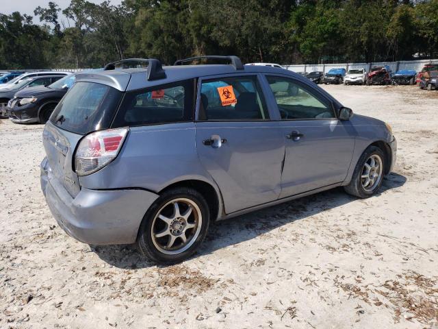 Фото 3 с аукциона – 2006 TOYOTA MATRIX с VIN 2T1KR32E86C589337