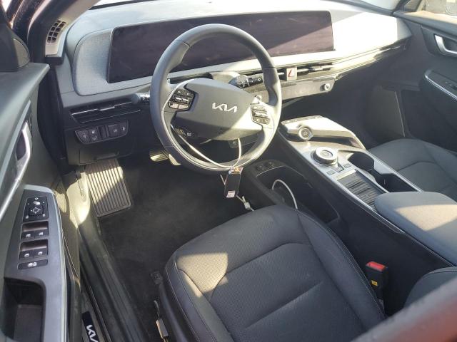 Photo 8 from auction – 2023 KIA EV6 LIGHT with VIN KNDC34LA7P5112307