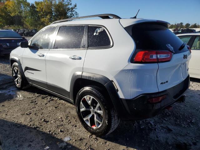 Photo 2 from auction – 2014 JEEP CHEROKEE T with VIN 1C4PJMBS5EW184843