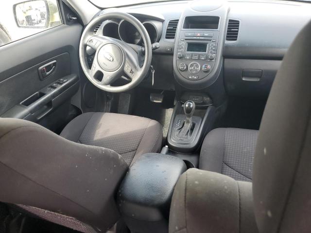 Zdjęcie 8 z aukcji – 2013 KIA SOUL z VIN KNDJT2A56D7555341