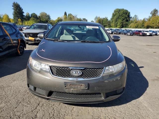 Photo 5 from auction – 2010 KIA FORTE EX with VIN KNAFU4A20A5174996