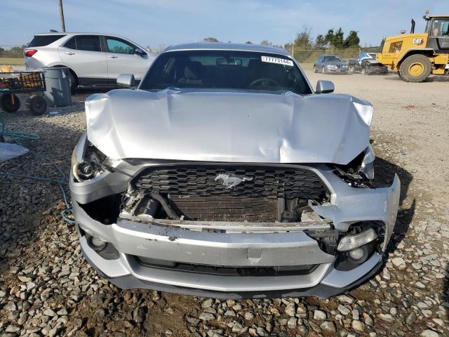 Photo 5 from auction – 2015 FORD MUSTANG with VIN 1FA6P8AM8F5335871