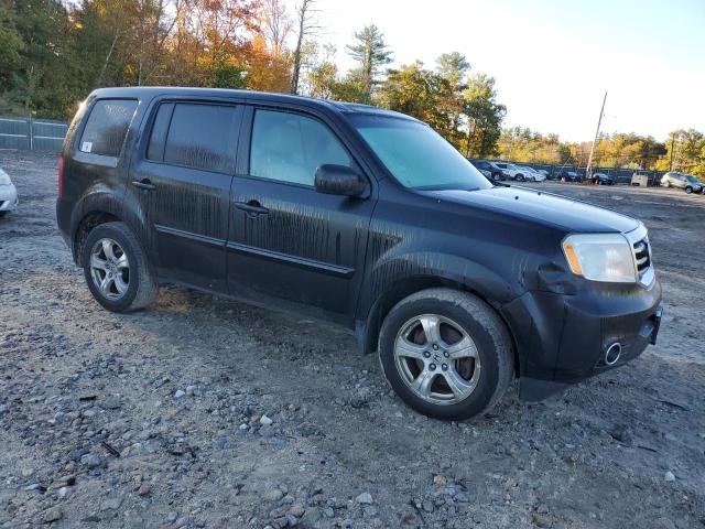 Photo 4 from auction – 2015 HONDA PILOT EXL with VIN 5FNYF4H60FB032443