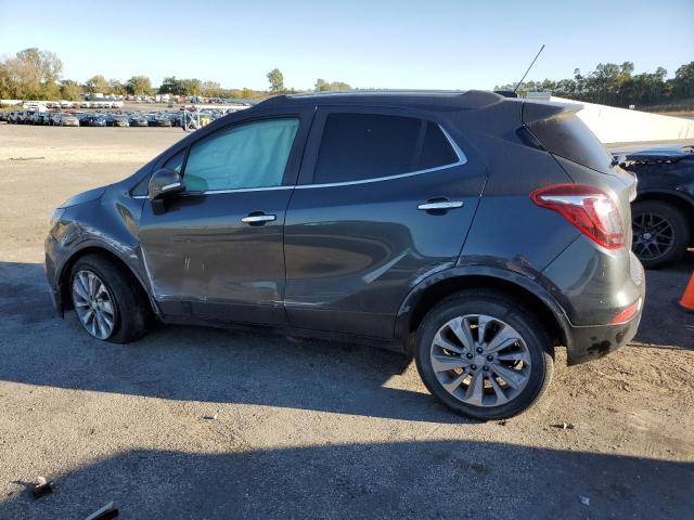 Photo 2 from auction – 2018 BUICK ENCORE PRE with VIN KL4CJESB8JB552531