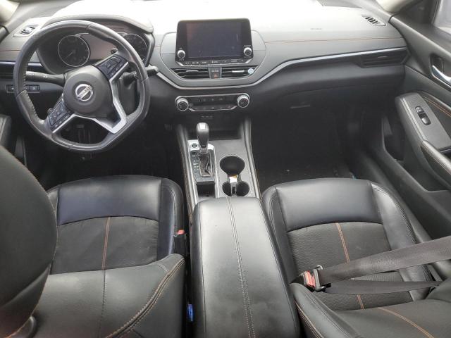 Photo 8 from auction – 2019 NISSAN ALTIMA SR with VIN 1N4BL4CV0KC197239