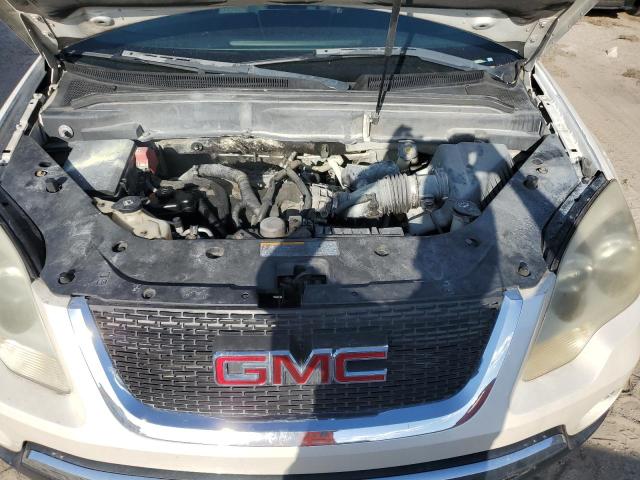 Photo 12 from auction – 2011 GMC ACADIA SLE with VIN 1GKKRPED8BJ270548
