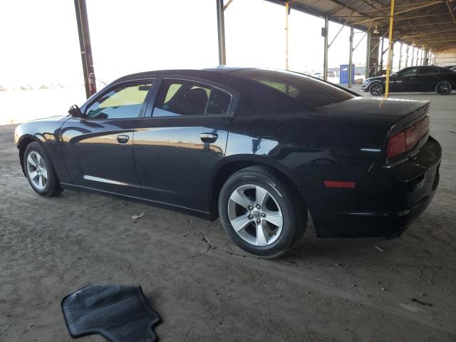 Photo 2 from auction – 2013 DODGE CHARGER SE with VIN 2C3CDXBG4DH522575