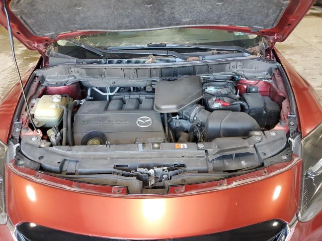 Photo 12 from auction – 2014 MAZDA CX-9 TOURI with VIN JM3TB3CV2E0446701