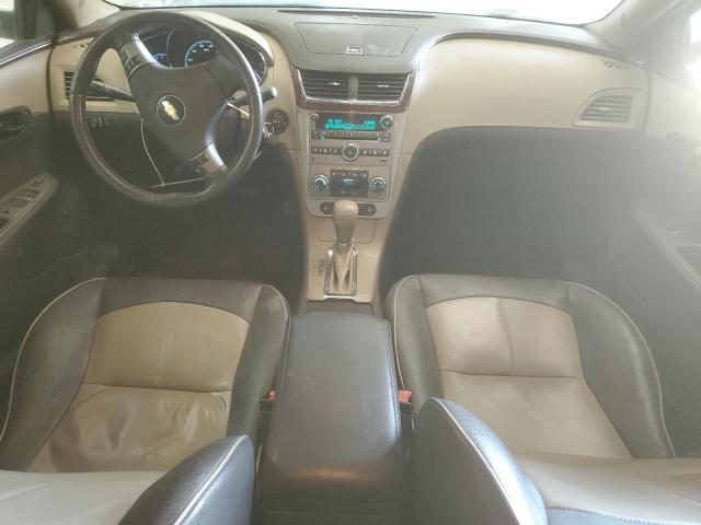 Photo 8 from auction – 2011 CHEVROLET MALIBU LTZ with VIN 1G1ZE5E71BF255633