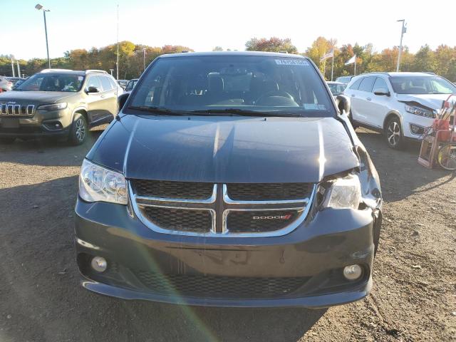 Photo 5 from auction – 2017 DODGE GRAND CARA with VIN 2C4RDGCG8HR617063