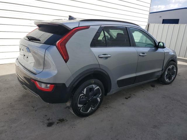 Photo 3 from auction – 2023 KIA NIRO WIND with VIN KNDCR3L12P5034060