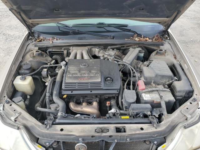 Photo 11 from auction – 2000 TOYOTA AVALON XL with VIN 4T1BF28B1YU074388