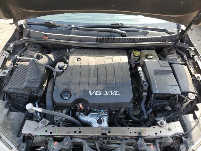 Photo 11 from auction – 2011 BUICK LACROSSE C with VIN 1G4GC5ED4BF325082